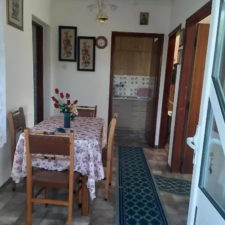 Annas Appartement *