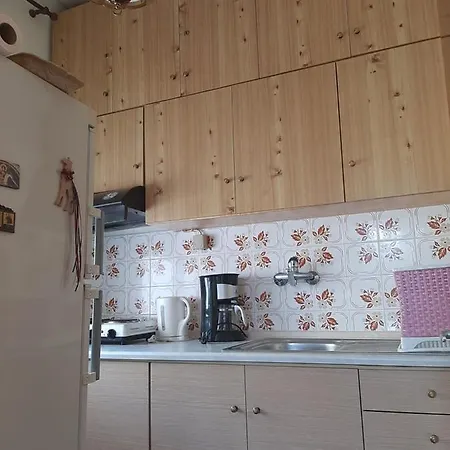 Appartement Annas