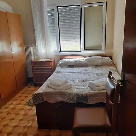 Annas * Skala Sotiros