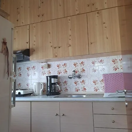 Appartement Annas Skala Sotiros