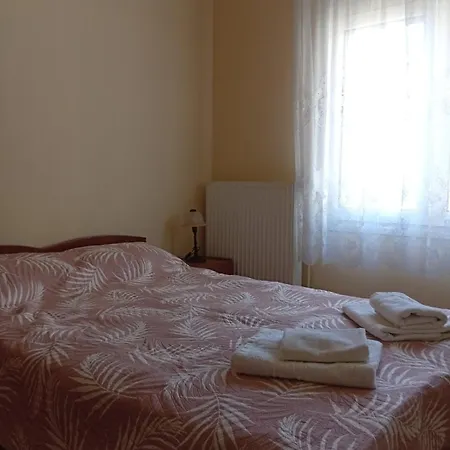 Διαμέρισμα Annas