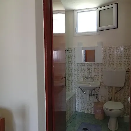 Annas Appartement *