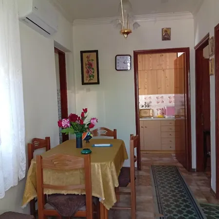 Annas Apartamento Skala Sotiros