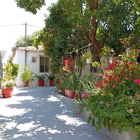 Διαμέρισμα Annas