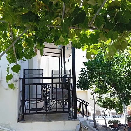 Διαμέρισμα Annas *